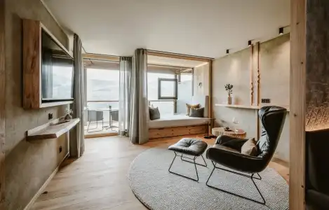 Bergkristall - Mein Resort im Allgäu - 52