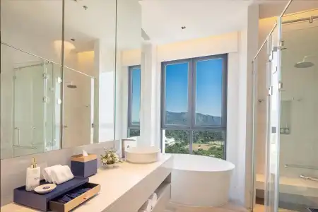 S Sriracha & Residence - 32