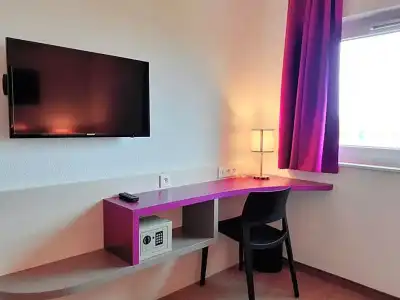 Best Western Colmar Expo - 30