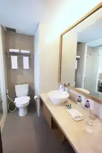 Mercure Bandung Nexa Supratman - 10