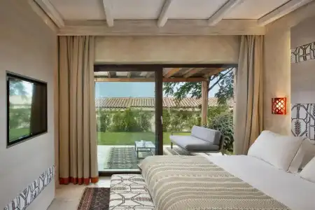 Baglioni Resort Sardinia - The Leadings of the World - 7