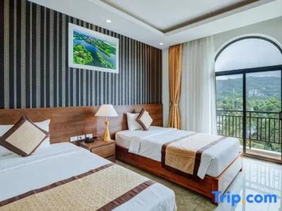 Luxor Boutique Phu Quoc - 64