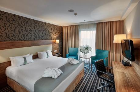 Holiday Inn Lodz by IHG - 5