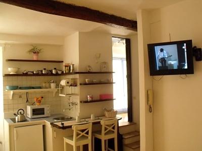 B&B Ventisei Scalini a Trastevere Guest House - 131