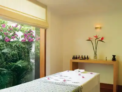 Trident, Chennai - 1