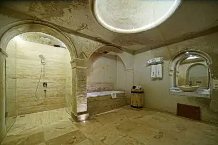 Taru Cave Suites - 125