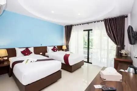 Andaman Pearl Resort - 97