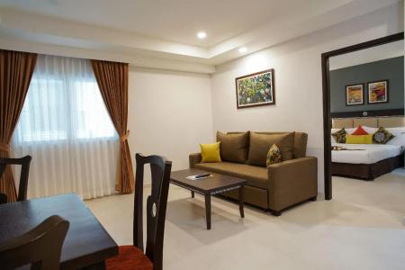 Club Mahindra Mac Boutique - 22