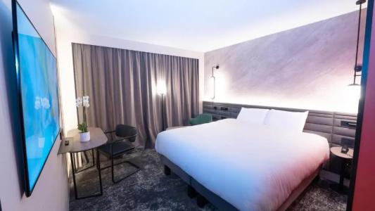 Novotel Angers Lac de Maine - 108