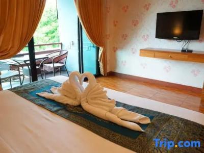 Baan I Un Pool Villa - 32