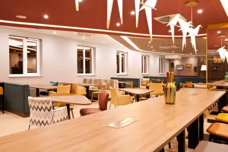Hampton by Hilton Regensburg - 25