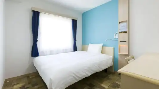 Toyoko Inn Saga Ekimae - 34