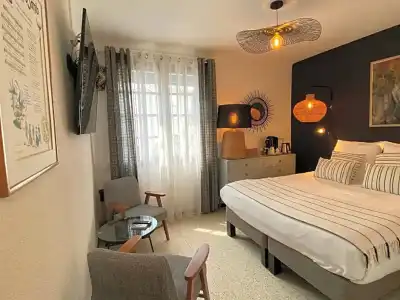 Hôtel Le Neptune en Camargue - 47