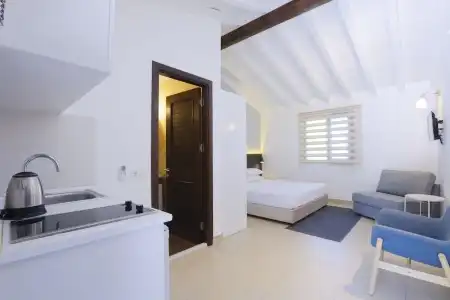 AEGEAN Apartments - Bungalows - 84