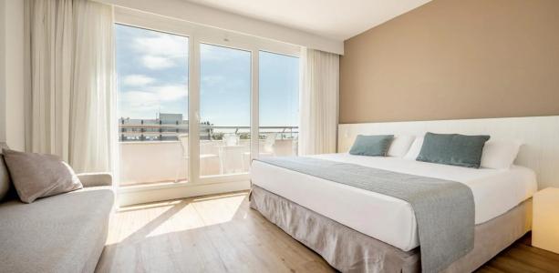 Ilunion Islantilla - 25