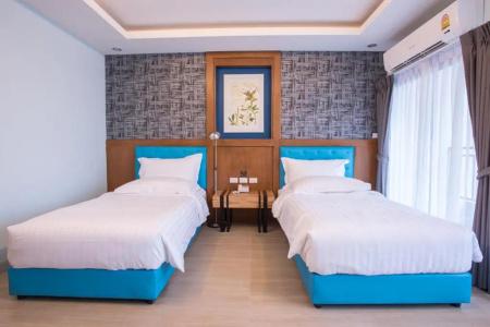 Triple B Boutique Residence - 103
