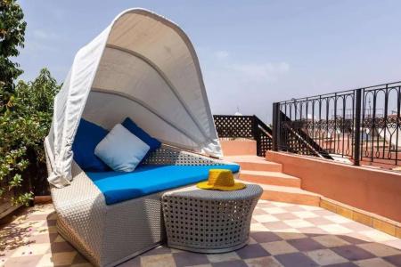 Riad Al Wafaa - 21