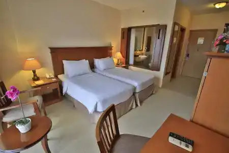 The Jayakarta Suites Bandung - 49