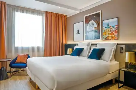 Golden Tulip Warszawa Centrum - 94