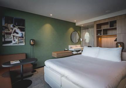 Van der Valk Amsterdam Zuidas -Rai - 53