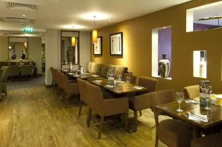 Premier Inn London Waterloo - York Road - 16