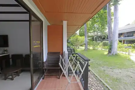 Phi Phi Andaman Beach Resort - 50
