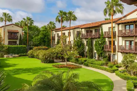 Estancia La Jolla & Spa - 0