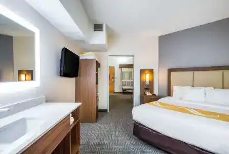 Quality Suites Lansing West - 3