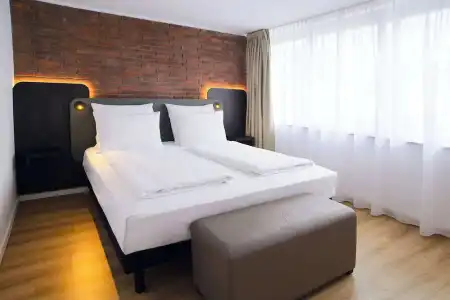 Tulip Inn Ludwigshafen City - 50