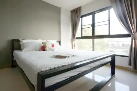 In Clover Apartment - 8