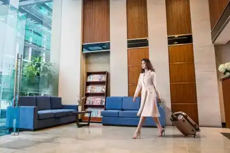 Altara Suites Da Nang - 32