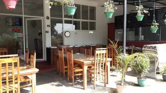 Nature Life Guest Inn - 23