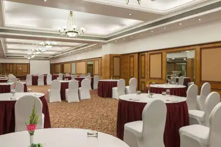 Ramada Plaza by Wyndham Palm Grove - 17