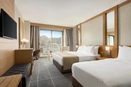 Ramada Resort Unye - 19