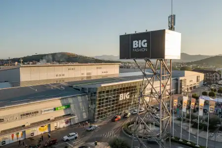 Crowne Plaza Podgorica, by IHG - 23
