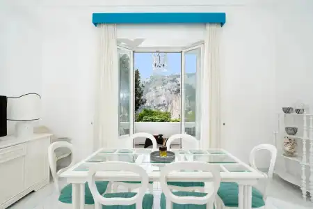 Villa Mariuccia Capri - 13
