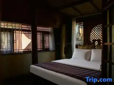 Blossom Hill Inn Lijiang Neverland - 26