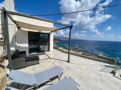 Ostria Apartments - 11