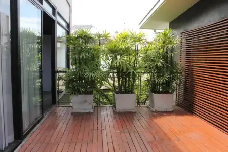 Villa Thapae Chiang Mai - 61