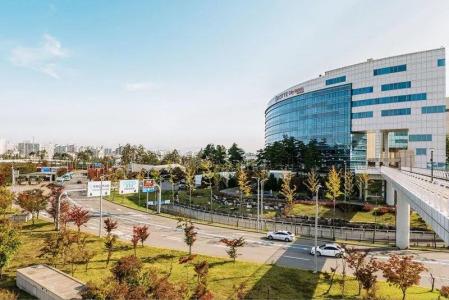 LOTTE CITY GIMPO AIRPORT - 55