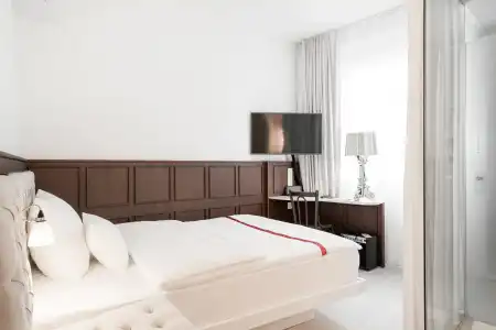 Ruby Lissi Vienna by IHG - 17