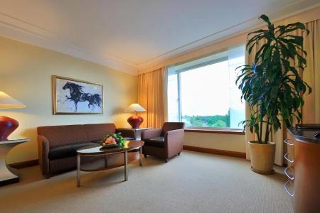 Regent Warsaw - 47