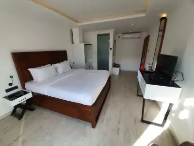 Bed Station 210 - 1