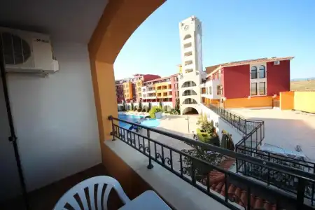 Menada Ravda Apartments - 76