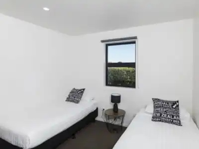 Waikanae Beach TOP 10 Holiday Park - 24