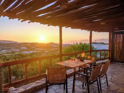 Ikies of Mykonos - 33