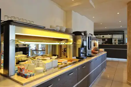 Hôtel Costa Salina - 26