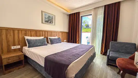 Çınar Boutique Bodrum - 22