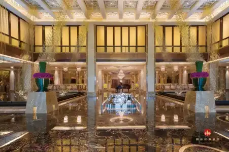 Zhaolin Grand - 108