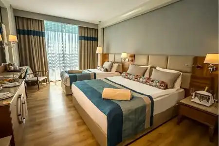 Sensitive Premium Resort & Spa - All Inclusive - 52